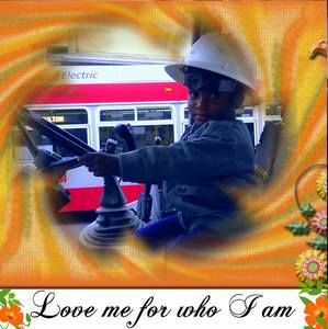 Meet your Posher, Billy